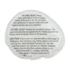 Brain Gel Beads Hot/Cold Pack