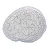 Brain Gel Beads Hot/Cold Pack