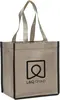 Eco-Friendly Promotional Kraft Tote Bag