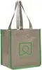 Eco-Friendly Promotional Kraft Tote Bag