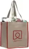 Eco-Friendly Promotional Kraft Tote Bag