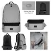 Brand Charger Combo Eco Backpack