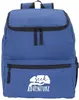 Branded Backpack Cooler (28 Cans)