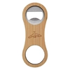 Branded Bamboo Bar Key