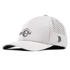Branded Bills Bare Curved Performance Cap