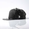 Branded Bills Bare Flat Performance Cap