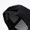 Branded Bills Bare Flat Performance Cap
