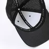 Branded Bills Bare Flat Performance Cap
