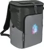 Branded Viking Cooler Backpack - 36-Can Capacity