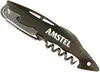 Branded Waiters Corkscrew Opener
