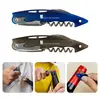 Branded Waiters Corkscrew Opener
