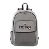 Custom Branded 15" Computer Backpack - Brandt