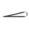 Branded Breakaway Swivel Lobster Clasp Lanyard - Polyester