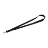 Branded Breakaway Swivel Lobster Clasp Lanyard - Polyester