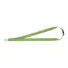 Branded Breakaway Swivel Lobster Clasp Lanyard - Polyester