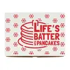 Breakfast Pancake Kit with Apron