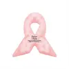 Breast Cancer Ribbon Credit Card Mints