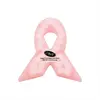 Breast Cancer Ribbon Credit Card Mints