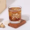 Brewmaster 265 Ml. (9 Fl. Oz.) Whiskey Glass