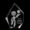 Brickell Award 