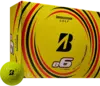 E6 Soft Golf Ball - Customizable Branded Logo Ball for Intermediate Players