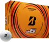 E6 Soft Golf Ball - Customizable Branded Logo Ball for Intermediate Players