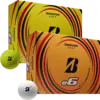 E6 Soft Golf Ball - Customizable Branded Logo Ball for Intermediate Players