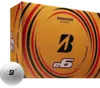 E6 Soft Distance Golf Ball