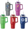 Colorful Cool-Grip 40 oz. Logo Tumbler