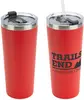 Logo-Branded Brighton Insulated Tumbler - 20 oz