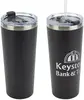 Logo-Branded Brighton Insulated Tumbler - 20 oz