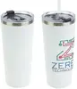 Logo-Branded Brighton Insulated Tumbler - 20 oz