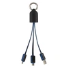 Brights 3-In-1 Charging Cable