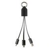 Brights 3-In-1 Charging Cable