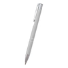 Brilliant Plunger Action Aluminium Pen