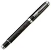 Customizable Bristol Carbon Rollerball Pen