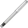 Customizable Bristol Carbon Rollerball Pen
