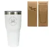 Broad St. 900 Ml. (30 Fl. Oz.) Tumbler