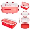 Broadview Bento Box With Spork