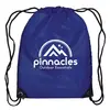 Broadway - Drawstring Backpack