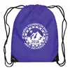 Broadway - Drawstring Backpack