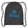 Broadway - Drawstring Backpack