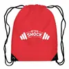 Broadway - Drawstring Backpack