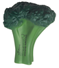 Logo Broccoli Stress Reliever