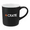 Branded Bronx Ceramic Mug - 12oz