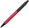 Brooks Metal Tri-Barrel Pen