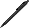 Brooks Metal Tri-Barrel Pen