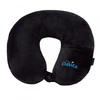 Brookstone Comfort Classic Microbead Neck Pillow