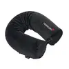 Brookstone Free Form Memory Foam Neck Pillow