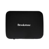 Brookstone Handled Deep Tissue Percussion Massager - Black